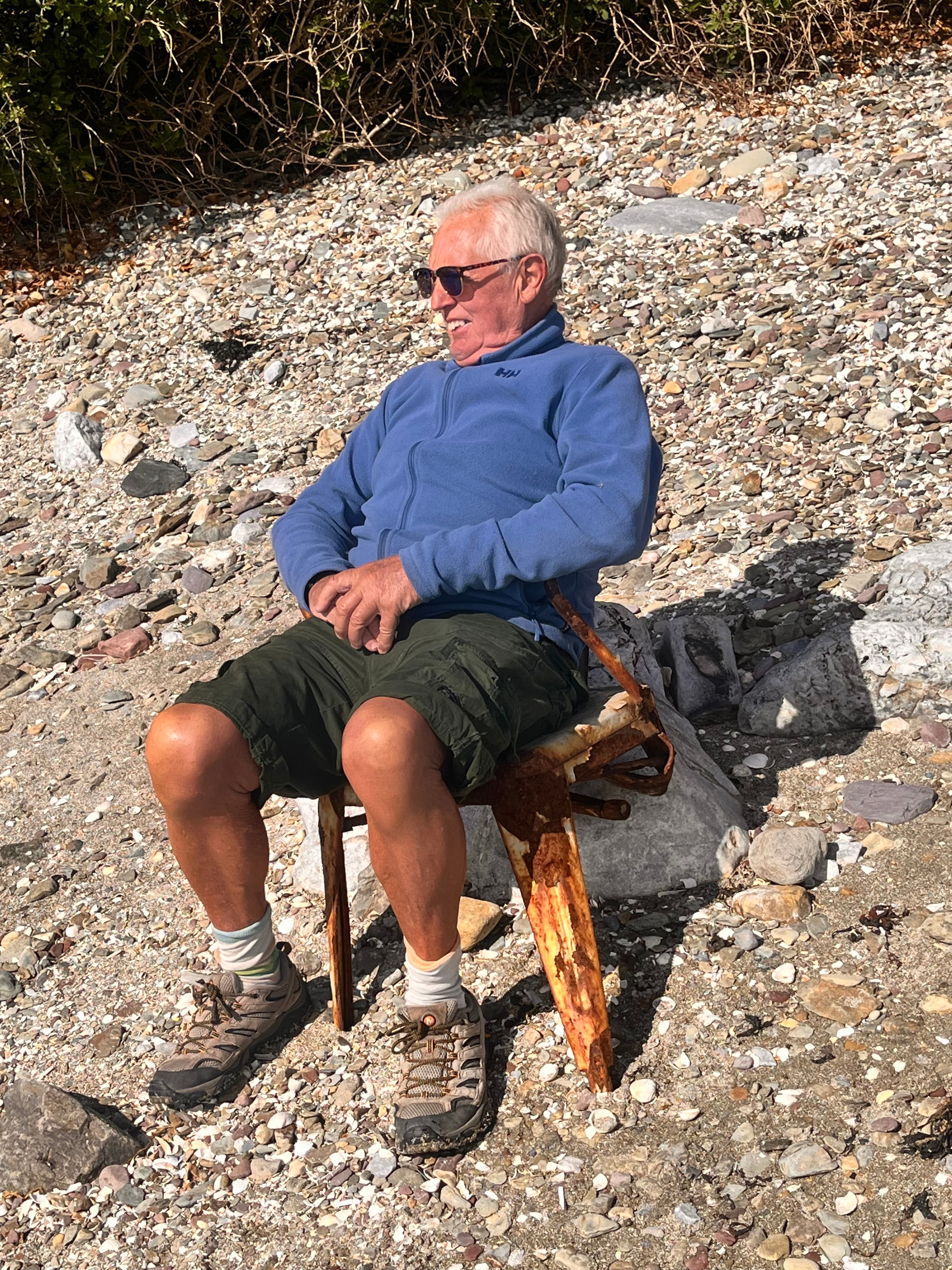 Pops, One of a Kind
